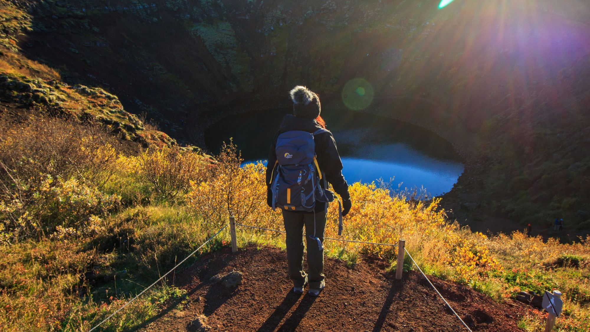 The Duke of Edinburgh’s International Award Germany e.V.