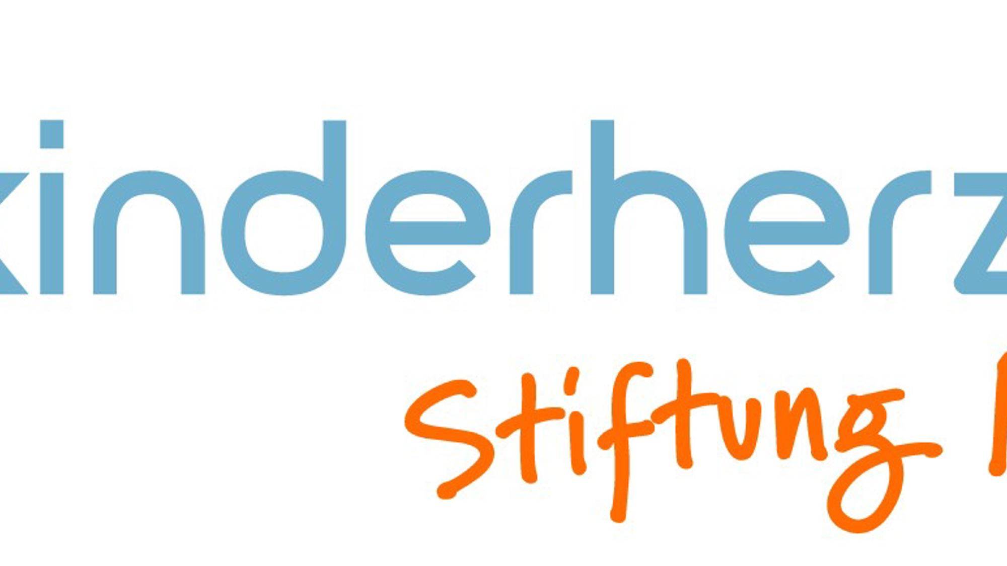 Kinderherzen Fördergemeinschaft Deutsche Kinderherzzentren e.V.