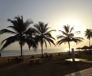 Liberia - Hilfe zur Selbsthilfe e.V.