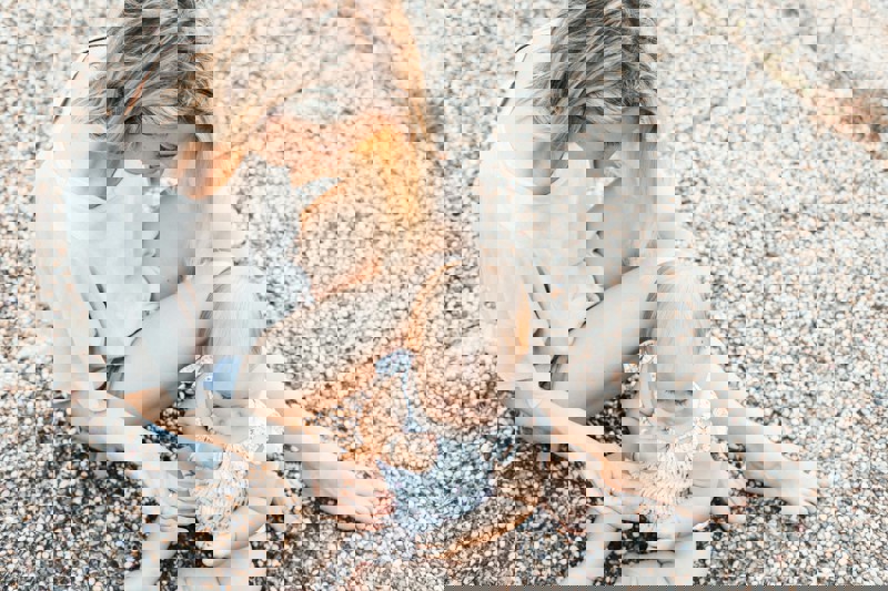 Erstellung von Social Media Posts