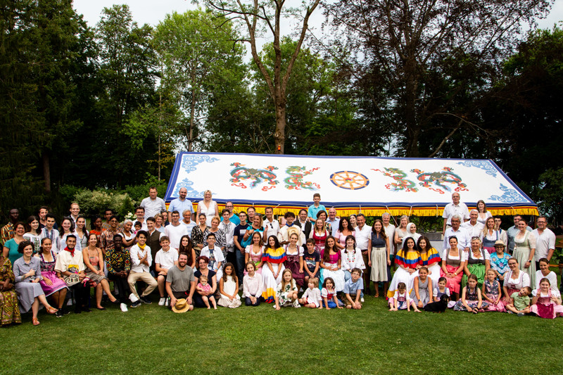 Giesecke+Devrient Stiftung