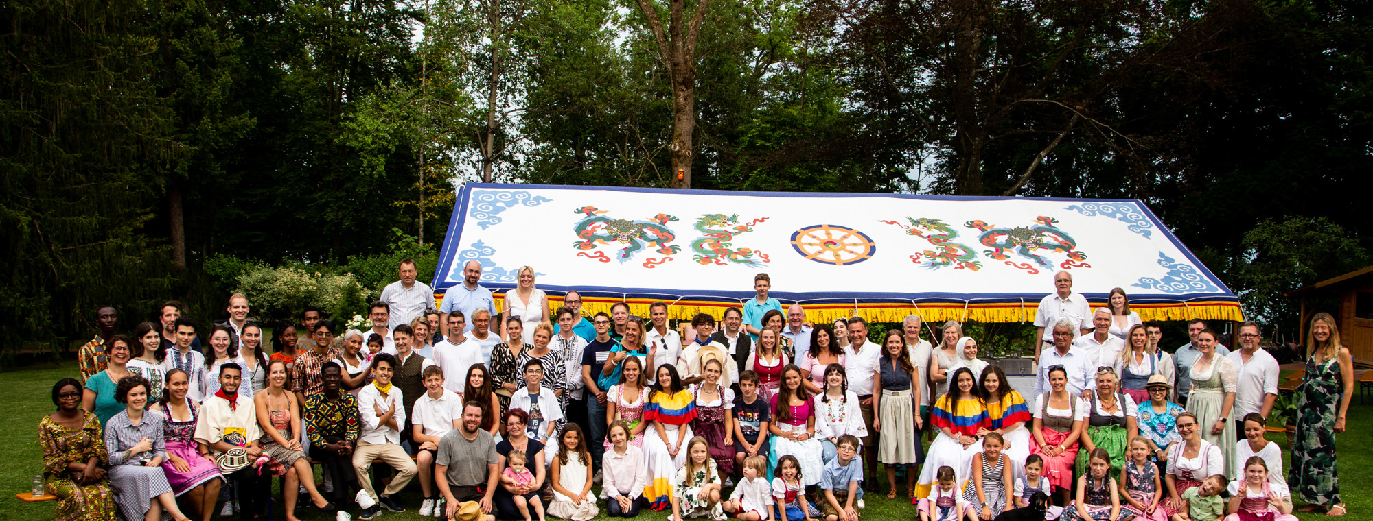 Giesecke+Devrient Stiftung De Nieuwe Gevers