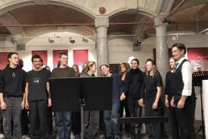 Content-Plan und 3 Posts für Erinnerungskultur-Verein