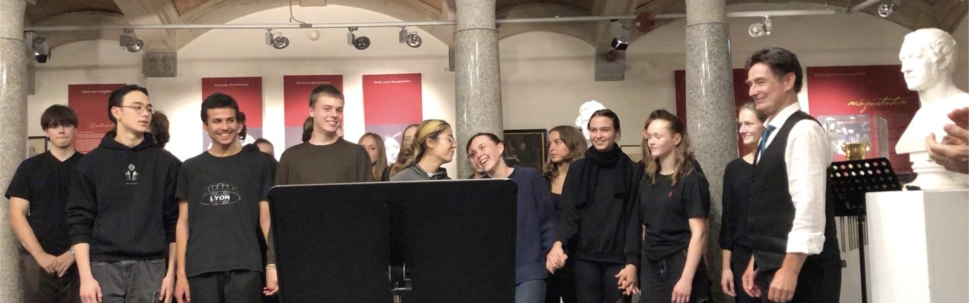 Content-Plan und 3 Posts für Erinnerungskultur-Verein