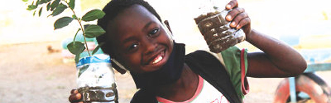 Werbung in Google mit Google Grants