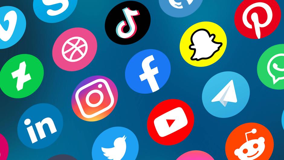 Neue Social Media Strategie für unsere Stiftung