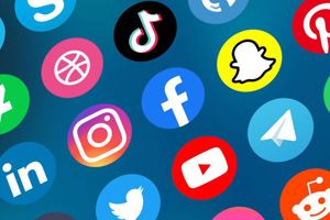 Neue Social Media Strategie für unsere Stiftung
