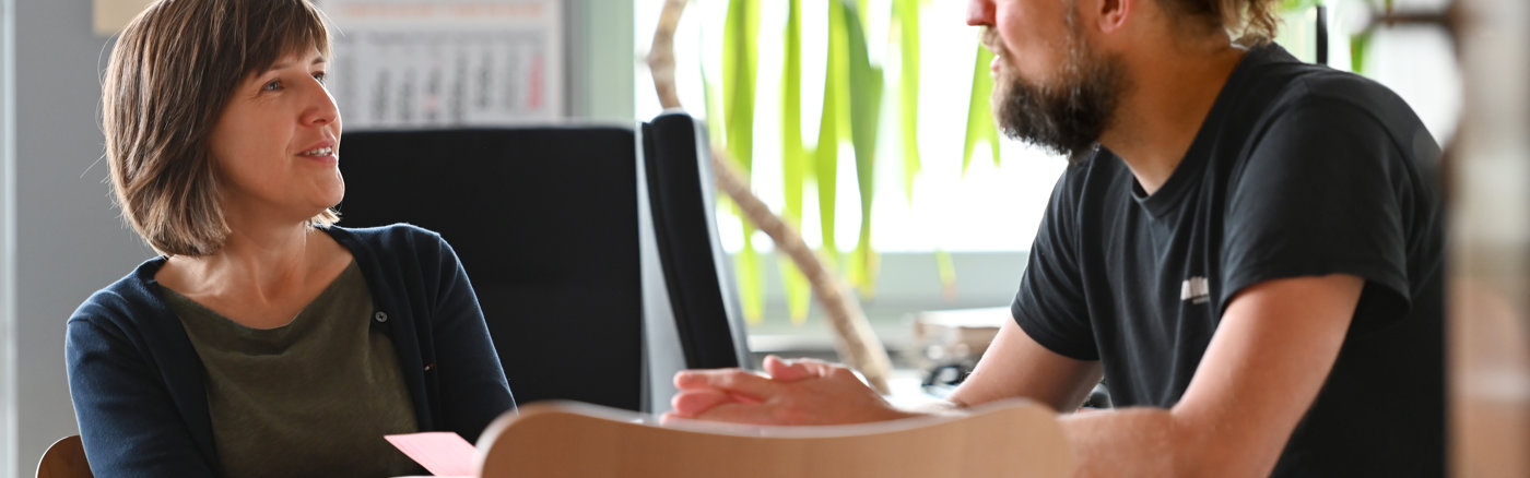 Digitale Projektleitung