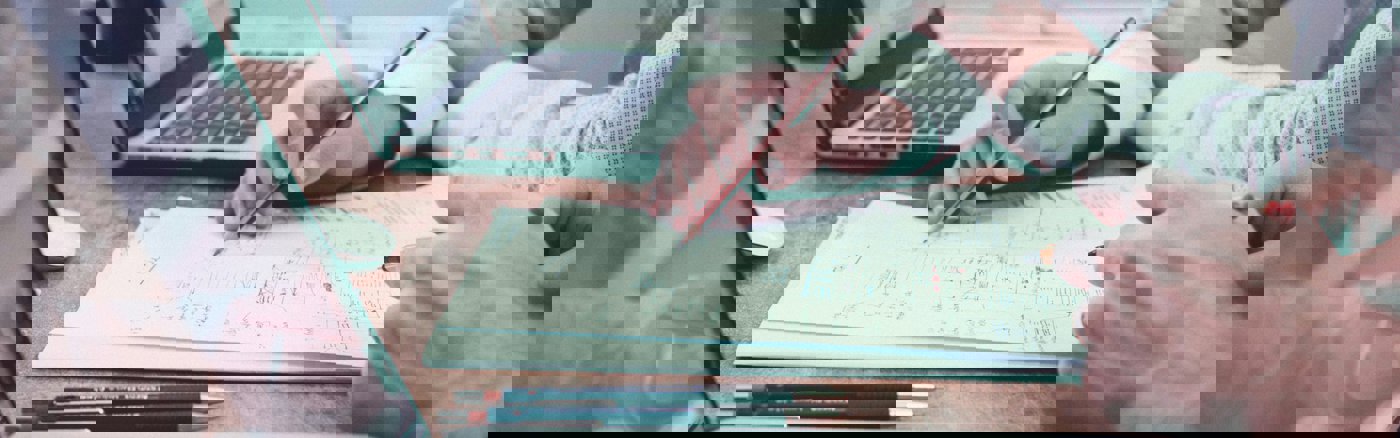 Call: Finanzspezialist:in