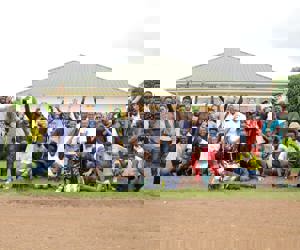 SINA (Social Innovation Academy) gUG