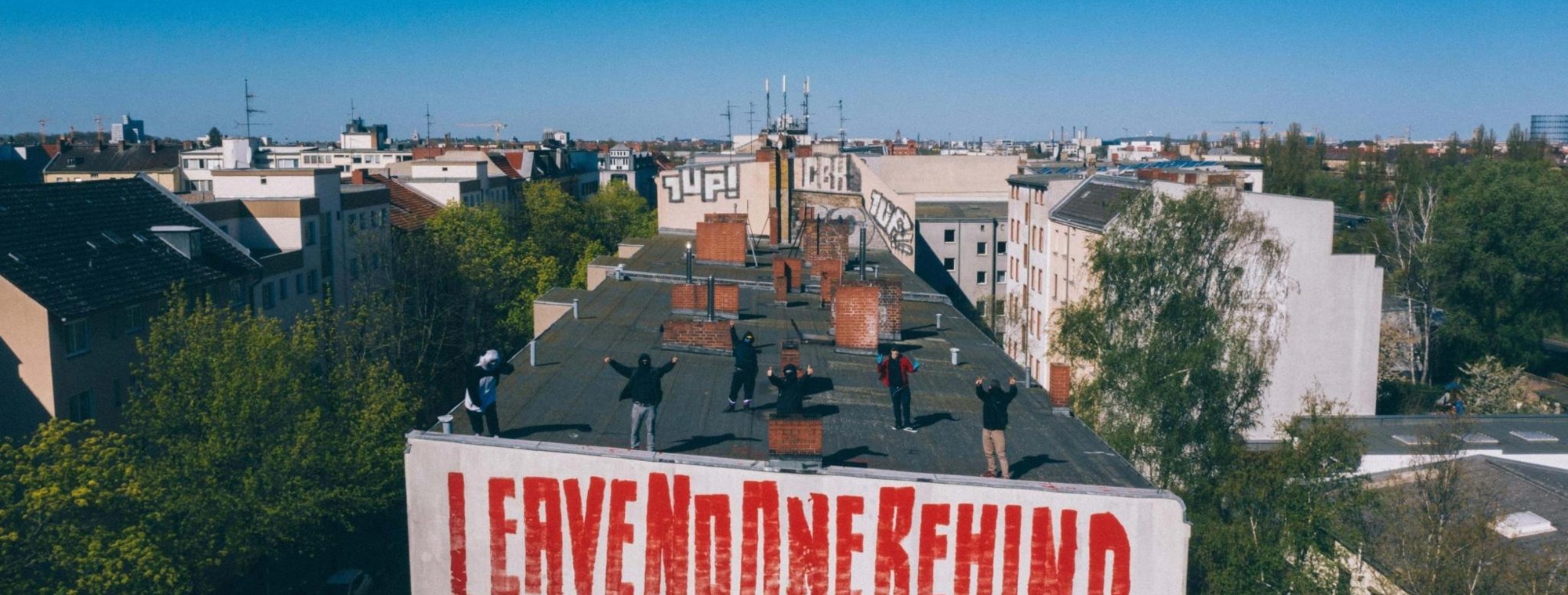 Civilfleet-Support e.V. #LeaveNoOneBehind-photo