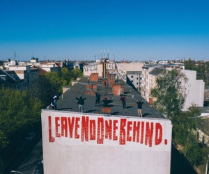 Civilfleet-Support e.V. #LeaveNoOneBehind