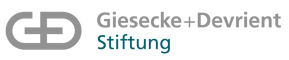 Giesecke+Devrient Stiftung