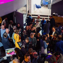 Das Festival in der Kinemathek