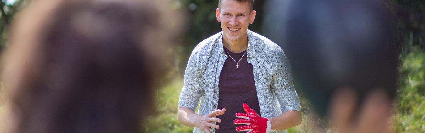 Kampagnenkonzept für Jugendhilfe