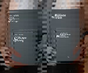 The Ocean Package