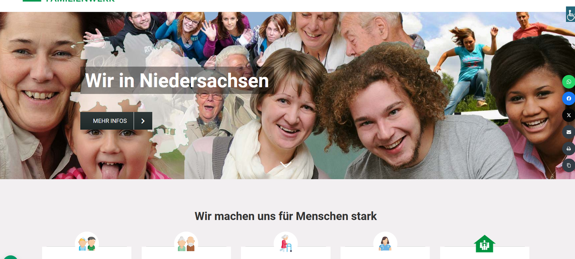 Albert-Schweitzer-Familienwerk e.V.-photo