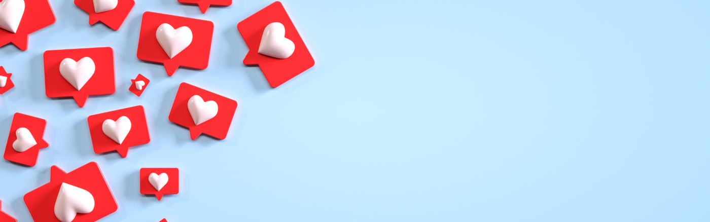 Social-Media-Beratung