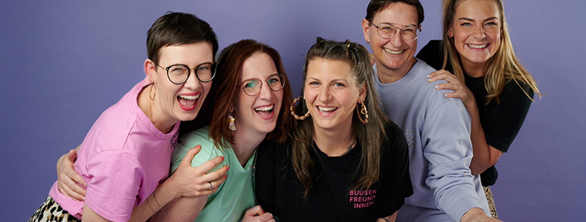 dasBUUSENKOLLEKTIV e. V.