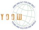 YOOW e.V. - Young and Old for One World