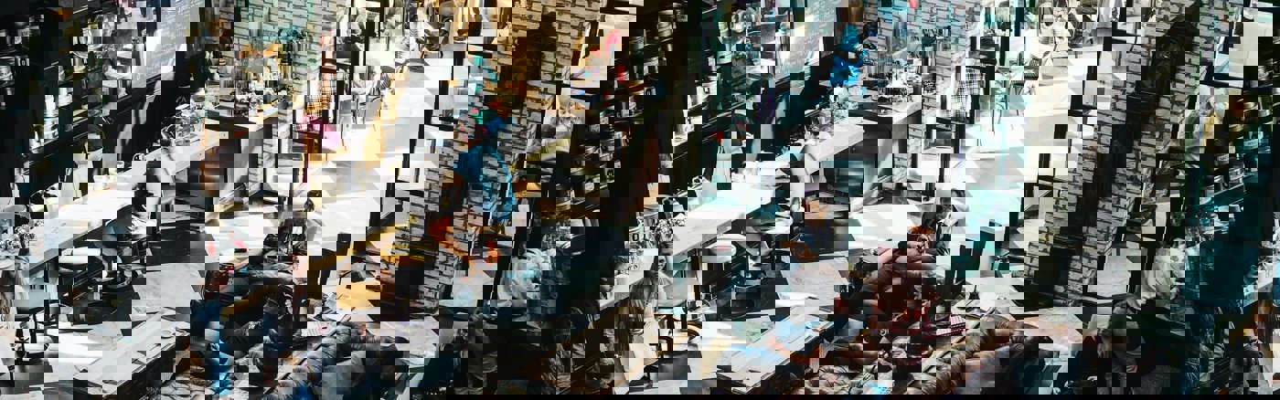 7 Social Media Posts entwerfen