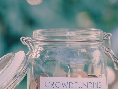 Werbetexte für Crowdfunding