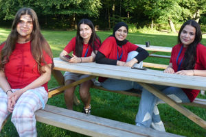 Event-Video für Bildungsveranstaltung in Essen