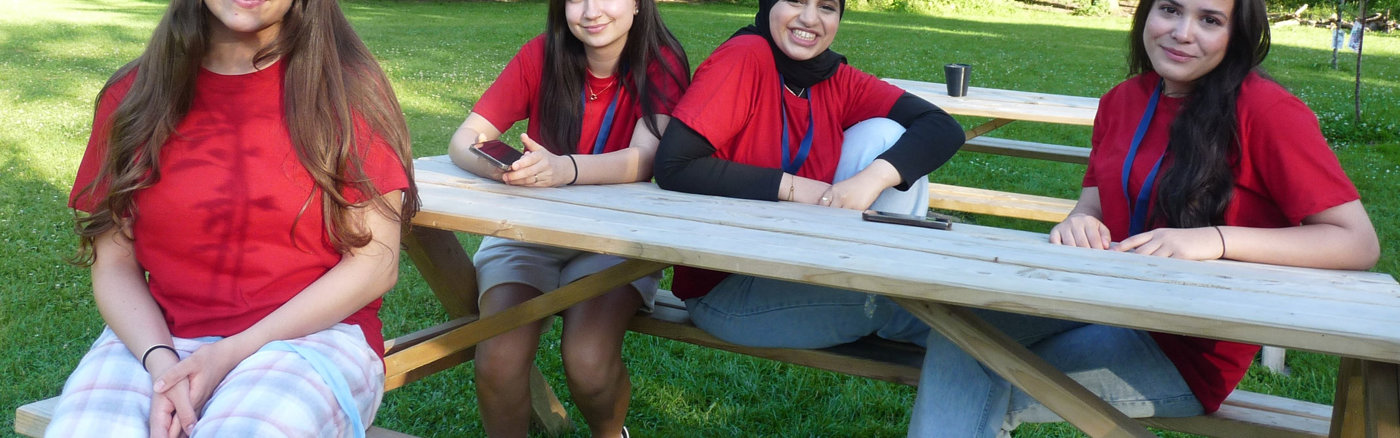 Event-Video für Bildungsveranstaltung in Essen