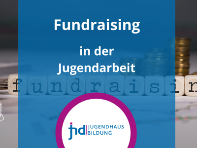 Online-Workshop Fundraising