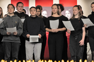 50 PR-Kontakte für Schüleraustausch Gedenkprojekt