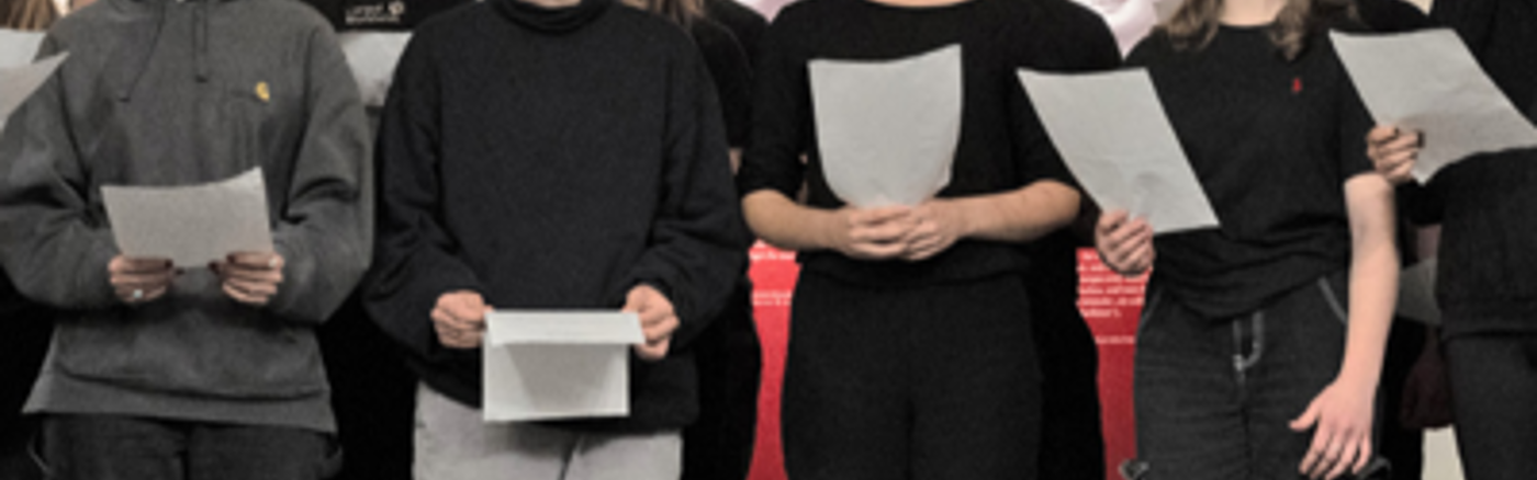 50 PR-Kontakte für Schüleraustausch Gedenkprojekt