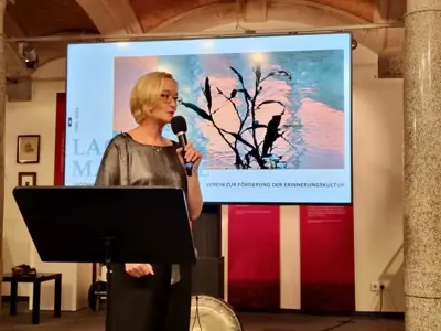 Pressemitteilung zu dt.-ital. Schülerprojekt 2025