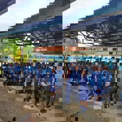 An der Sam Abu Grundschule