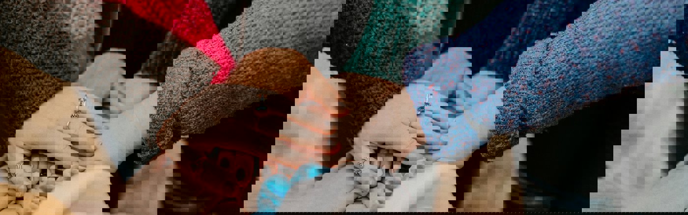 Kreatives Kampagnen-Konzept