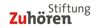 Stiftung Zuhören