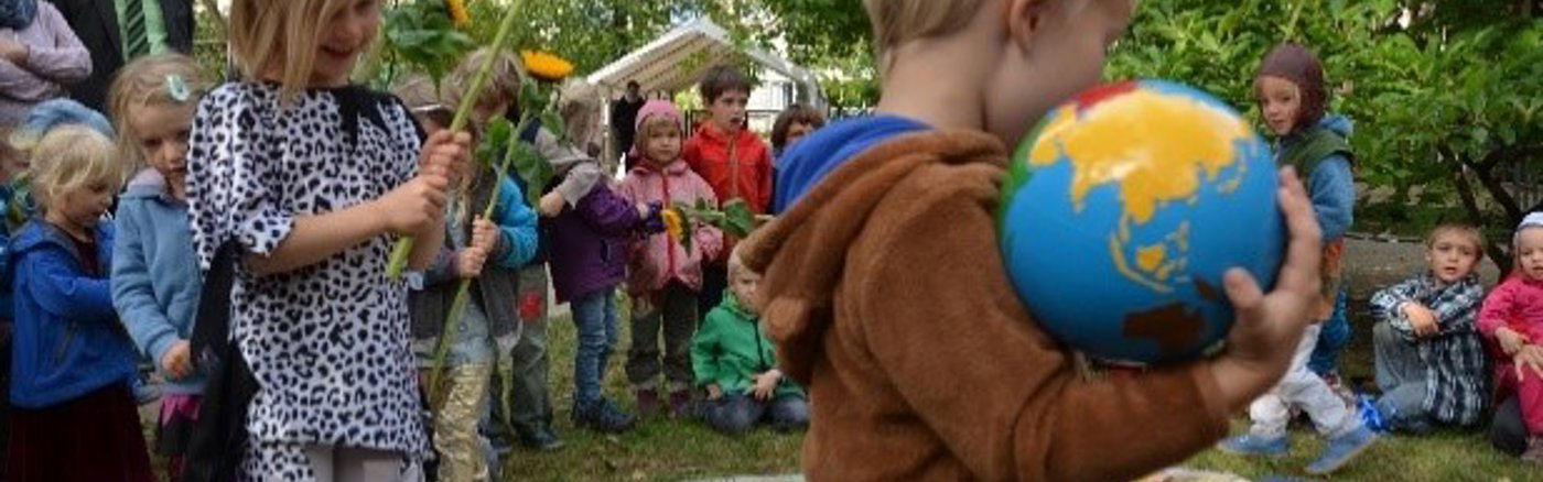 Social Media Strategie im Bildungsbereich