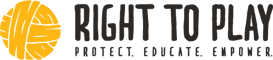 Right To Play Germany gGmbh