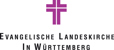 Evangelische Landeskirche in Württemberg