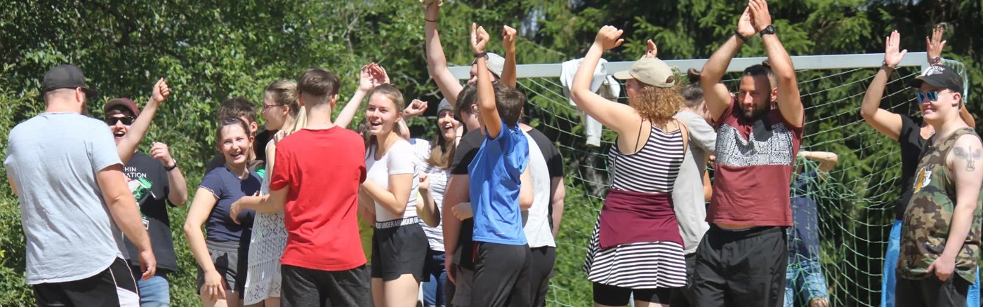 Kommunikation Charity Konzert