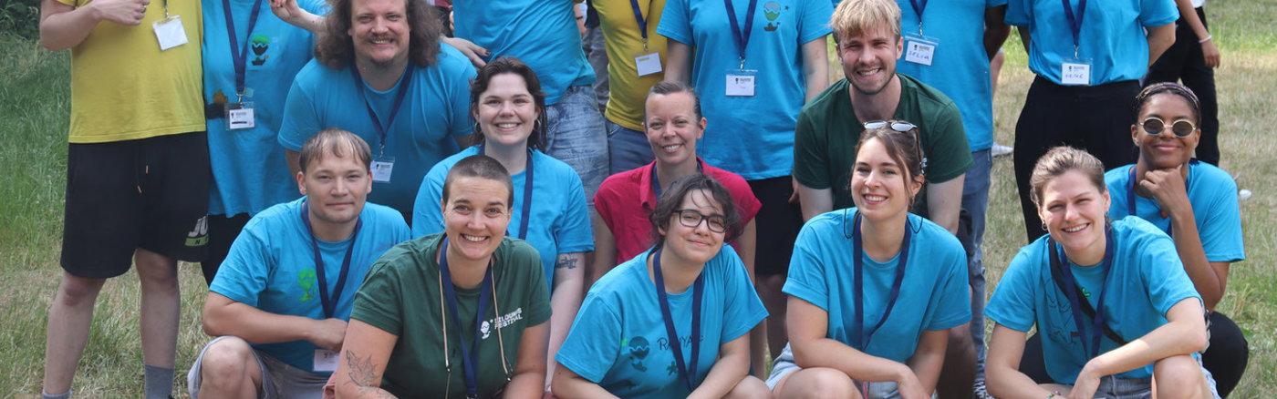 Workshop für bildungsbenachteiligte Jugendliche planen