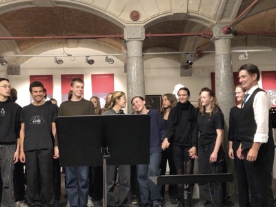 Unterstützung des Projektmanagements