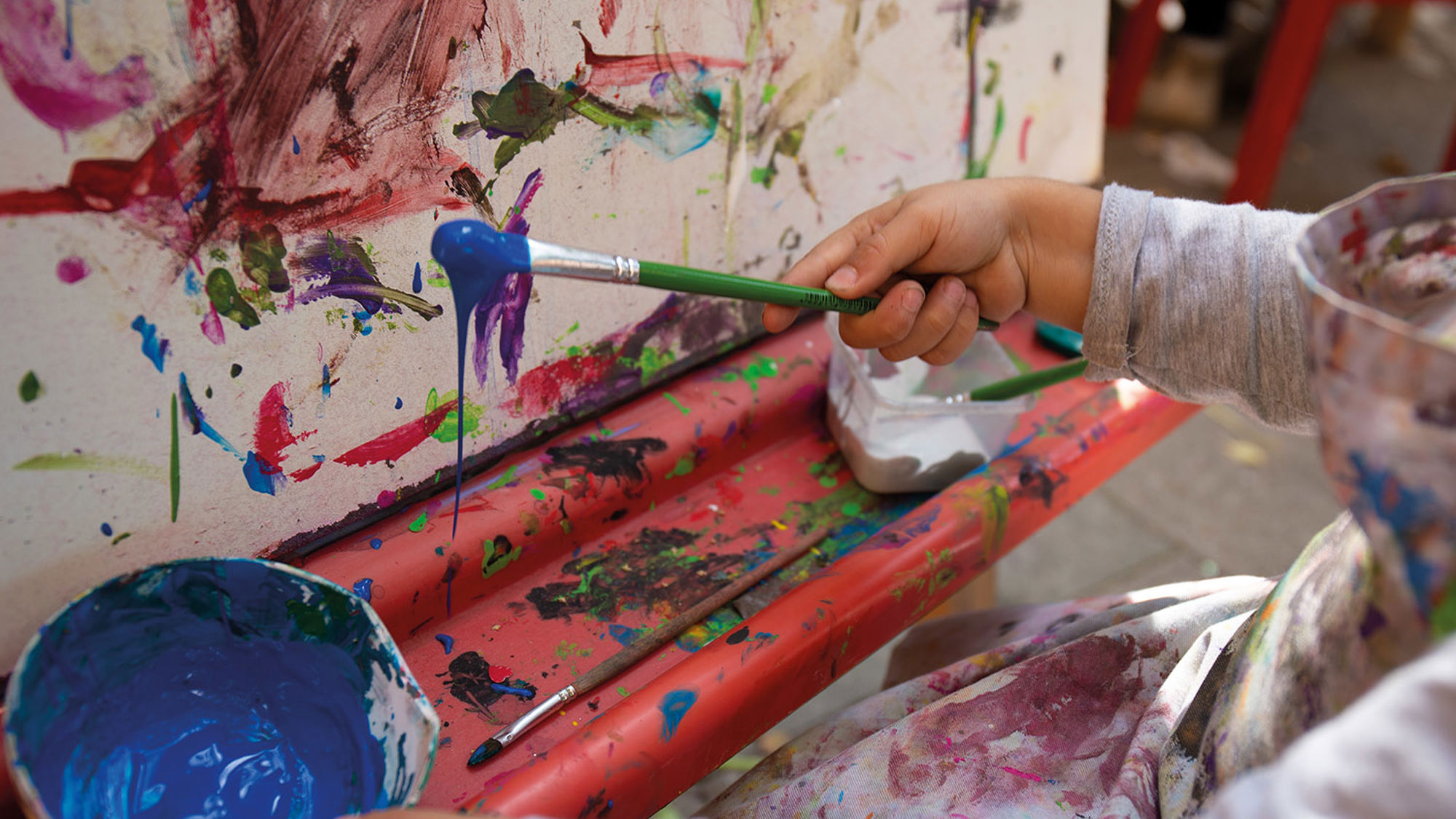 Pestalozzi-Fröbel-Haus