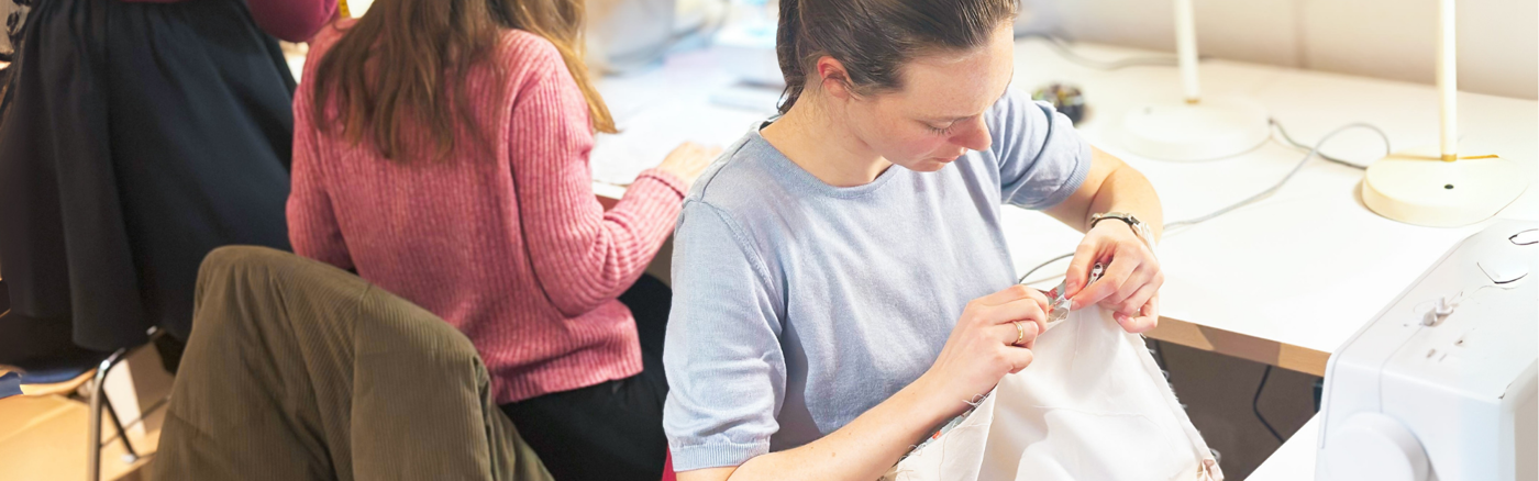 Fotoshooting vor Ort