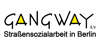 Gangway - Straßensozialarbeit in Berlin e.V.