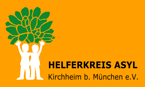 Helferkreis Asyl Kirchheim b. München e.V.